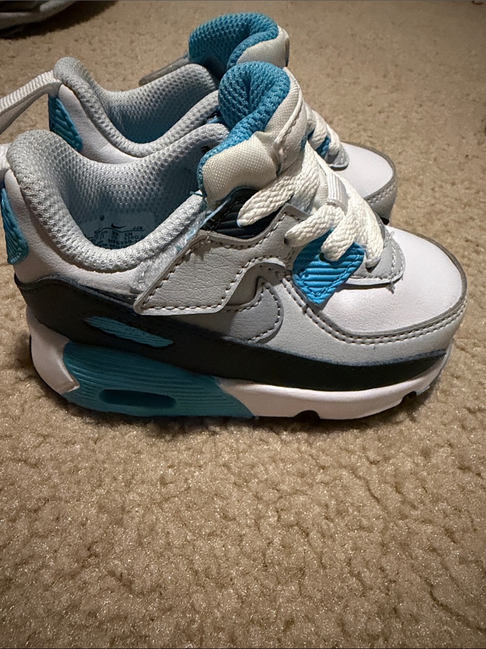 Nike shoes